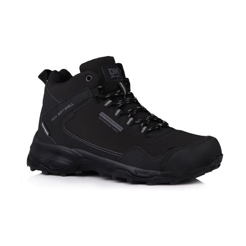 Bottes Dk 1029BLKM - Dk - Modalova