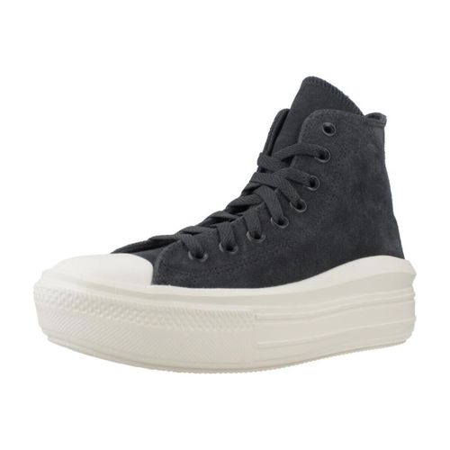 Baskets montantes Chuck Taylor All Star Move Hi - Converse - Modalova