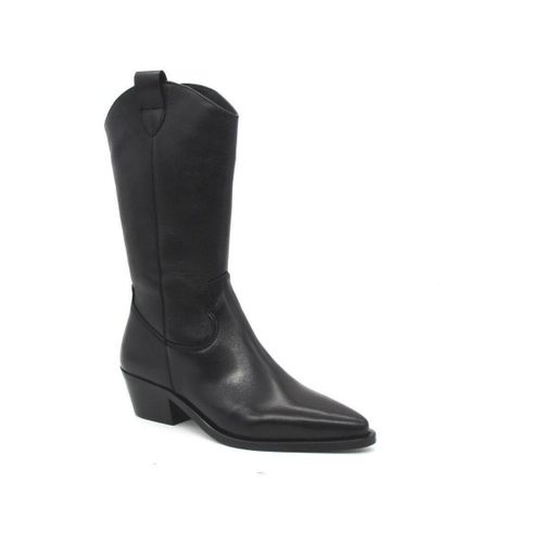 Bottes à talon 7403-GLORIA - Lol Shoes - Modalova