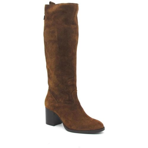 Bottes à talon DKT10 CA - Dakota Boots - Modalova