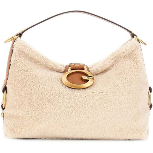 Sac à main Camden Shoulder Bag - Guess - Modalova