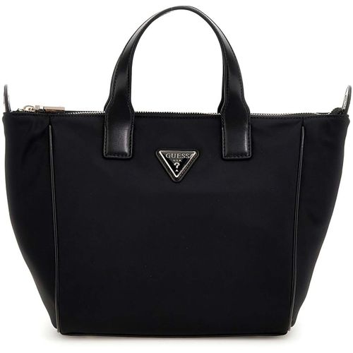 Sac à main Guess Follie Small Tote - Guess - Modalova