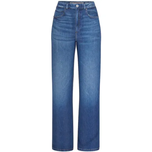 Jeans Guess Wide Leg - Guess - Modalova
