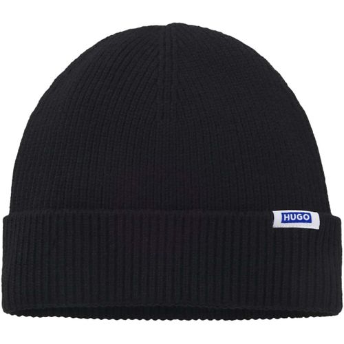 Bonnet HUGO Xiav 10275514 01 - HUGO - Modalova