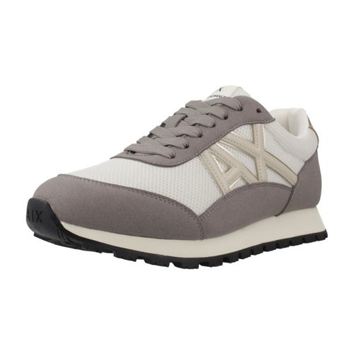 Baskets Xw002150 Af1938 - Armani Exchange - Modalova