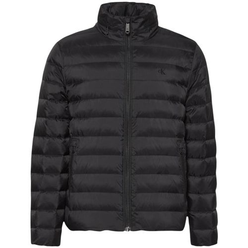 Doudounes LS NYLON LT WT HOODE LV04RC511G - Calvin Klein Jeans - Modalova