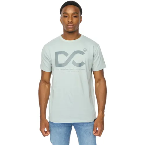 T-shirt Duck And Cover Polyore - Duck And Cover - Modalova