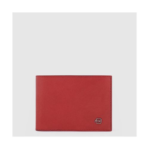 Portefeuille pu257b3r-blutm - Piquadro - Modalova