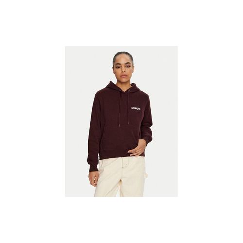 Sweatshirts à capuche 87975 - Wrangler - Modalova