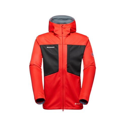 Blouson Mammut 1011026703777 - Mammut - Modalova