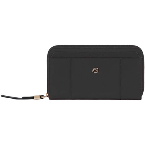 Portefeuille Piquadro pd1515w92r-n - Piquadro - Modalova