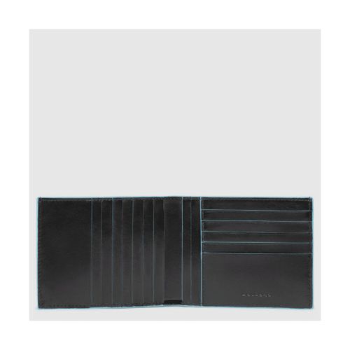 Portefeuille Piquadro pu1241b2r-n - Piquadro - Modalova