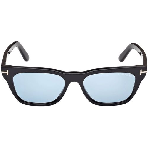 Lunettes de soleil ft1362s-01v - Tom Ford - Modalova