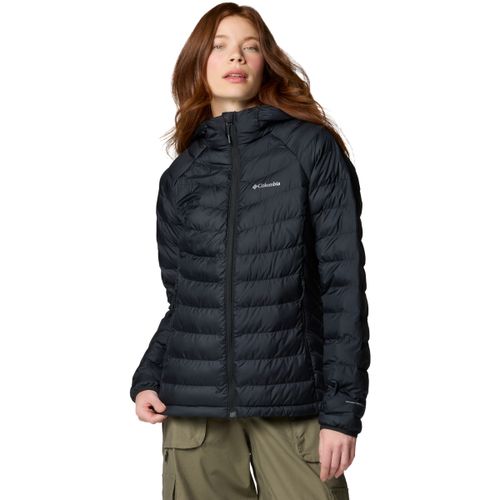 Parka Powder Lite II Hooded Jacket - Columbia - Modalova