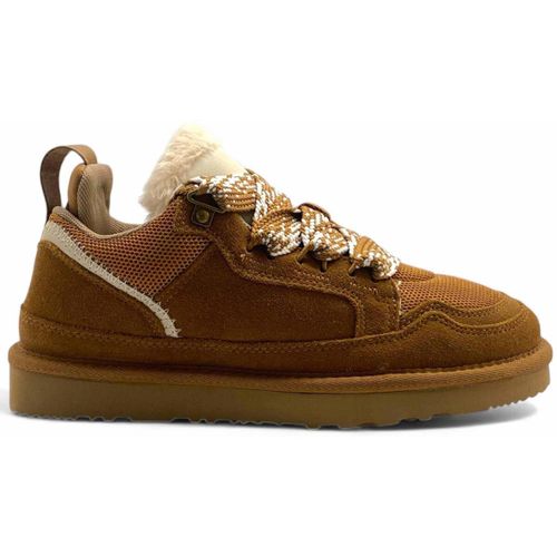 Baskets basses BFDAI26-C801-cam - Bottega Fermana - Modalova