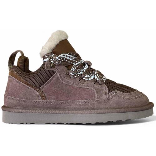 Bottines BFDAI26-C801-tau - Bottega Fermana - Modalova