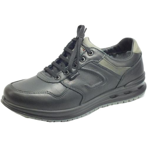 Baskets basses 43027A29G Nero - Grisport - Modalova