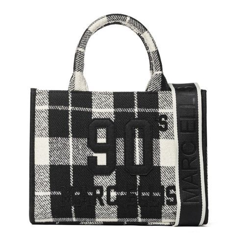 Sac à main Sac bandoulière BUBY-BASEBALL-BAG-M - Marc Ellis - Modalova