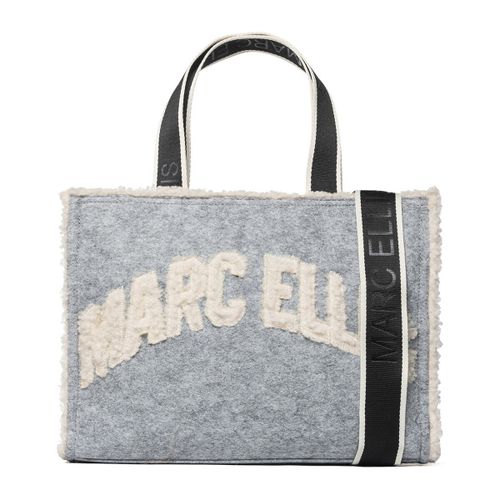 Sac à main Sac bandoulière BUBY-CLOTH-M - Marc Ellis - Modalova