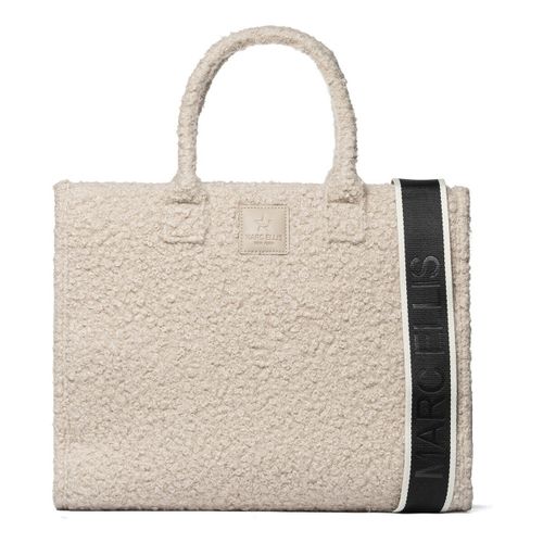 Sac à main Sac bandoulière BUBY-CURL-L - Marc Ellis - Modalova