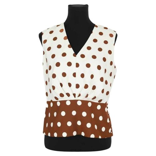 Blouses Blouse Gaella tailored top écrue - Lk Bennett - Modalova