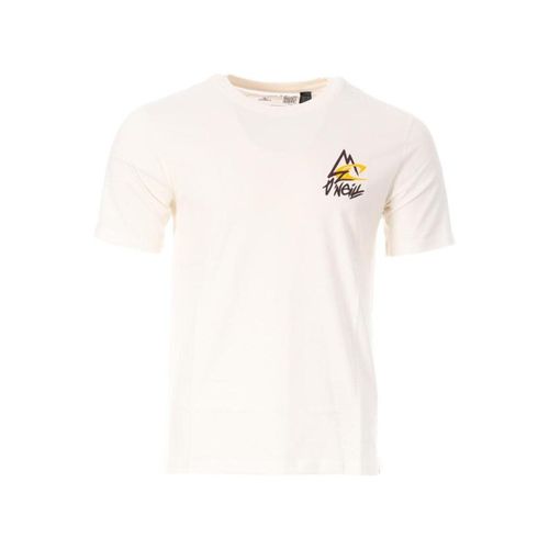T-shirt O'neill Wave Cult - O'neill - Modalova
