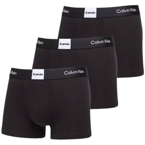 Boxers TRUNK 3PK LV00NB4476 - Calvin Klein Jeans - Modalova