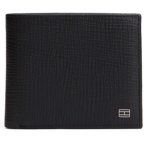 Portefeuille Th Flag Extra Cc Coin - Tommy Hilfiger - Modalova
