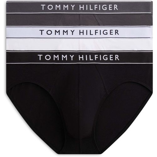 Slips Tommy Hilfiger 3P Brief - Tommy Hilfiger - Modalova