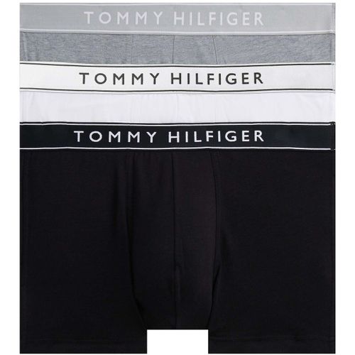 Caleçons 3P Trunk Dtm - Tommy Hilfiger - Modalova