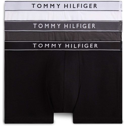 Caleçons 3P Trunk Dtm - Tommy Hilfiger - Modalova