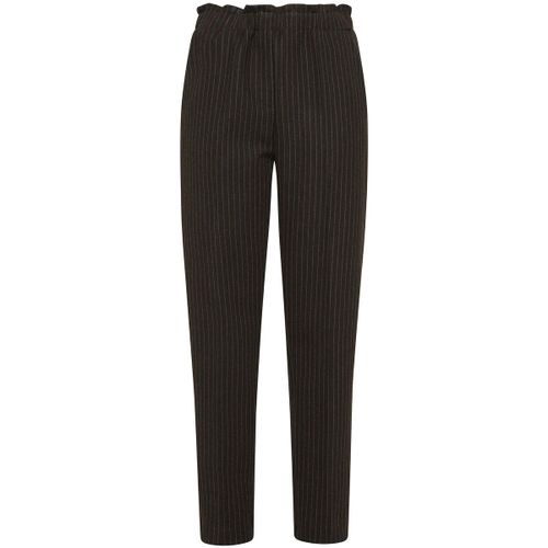 Pantalon Deha Pinstriped Straight - Deha - Modalova