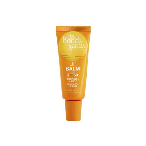 Soins & bases lèvres Baume À Lèvres À La Mangue Tropicale Spf 50+ 10 G - Bondi Sands - Modalova