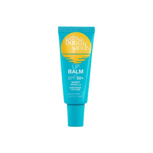 Soins & bases lèvres Baume À Lèvres Vanille Tropicale Spf 50+ 10 G - Bondi Sands - Modalova