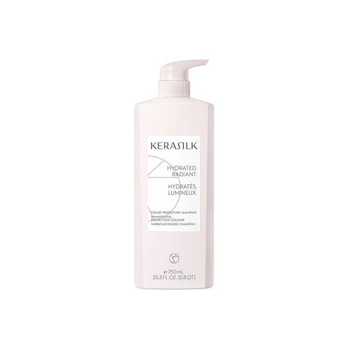 Shampooings Shampoing Protecteur De Couleur Essentials - Kerasilk - Modalova