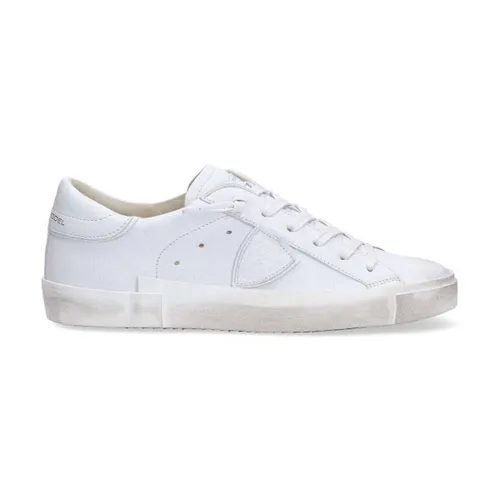 Baskets basses Philippe Model - Philippe Model - Modalova