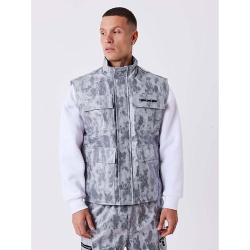 Gilets de costume Veste Légère 2593503 - Project X Paris - Modalova
