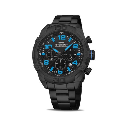 Montre Rotorcraft Radiant Chrono - Rotorcraft - Modalova