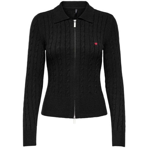 Pull Only 15360577 KATIA-BLACK - Only - Modalova
