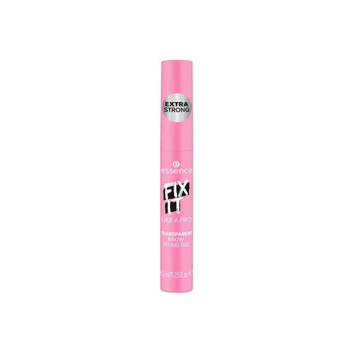 Maquillage Sourcils Fix It Like A Pro Gel Fixateur Sourcils Transparent - Essence - Modalova