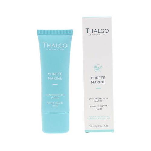 Soins ciblés Pureté Marine Fluide Mat Anti-brillance - Thalgo - Modalova
