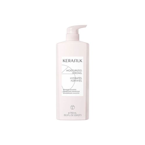 Shampooings Essentiels Shampooing Réparateur - Kerasilk - Modalova