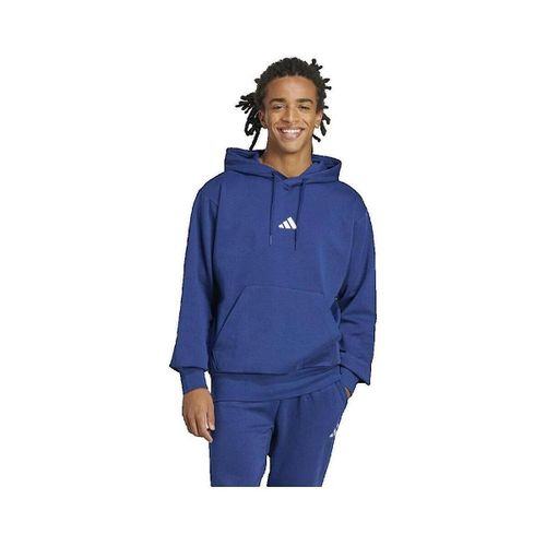 Sweatshirts à capuche Sweat à capuche Essentials Feelcozy Fleece - adidas - Modalova