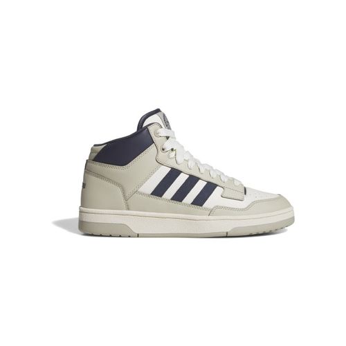Baskets montantes JR1014000SUPCOLOWHI - adidas - Modalova