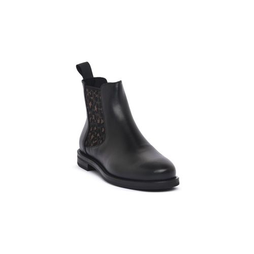 Bottines Frau 98U3NERO - Frau - Modalova