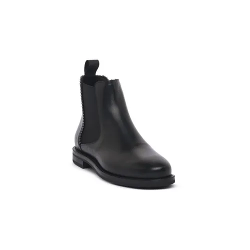 Bottines Frau 98Y7NERO - Frau - Modalova