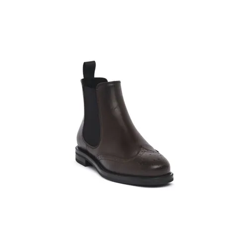 Bottines Frau 98L9COFF - Frau - Modalova