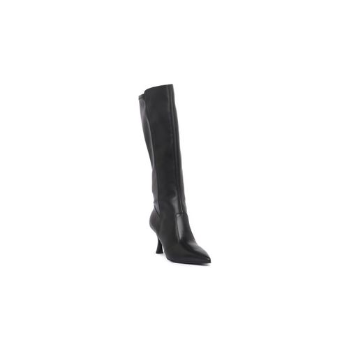 Bottes à talon 410835100 - NeroGiardini - Modalova