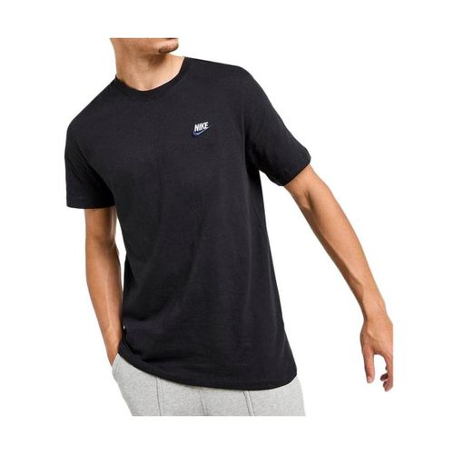T-shirt Nike Sportswear Club - Nike - Modalova