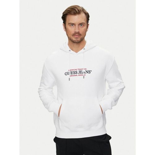 Sweatshirts à capuche Guess 96878 - Guess - Modalova